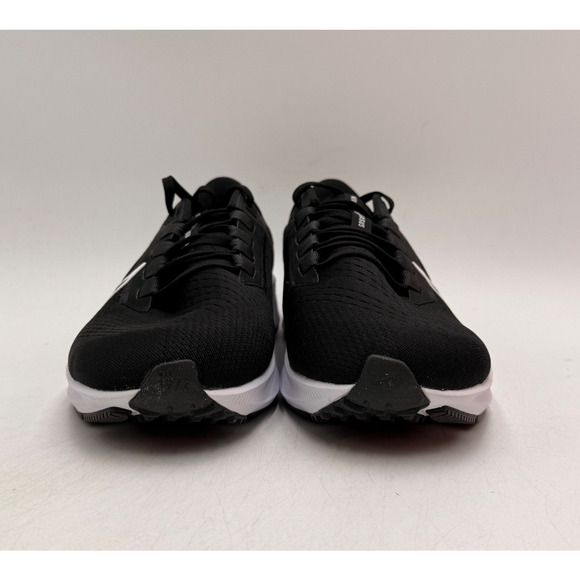 Nike AIR ZOOM PEGASUS 38 Women's NEW Running Sneaker Black US Size 10 - Picture 5 of 10
